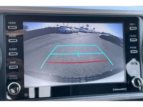 Used 2023 Toyota Tacoma SR5 image 24