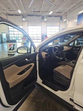 Used 2020 Hyundai Santa Fe SEL image 10