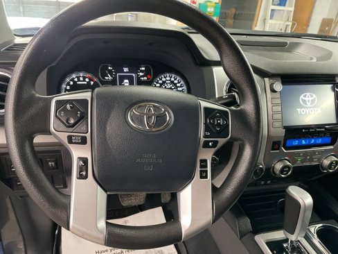 Used 2020 Toyota Tundra SR5 image 18