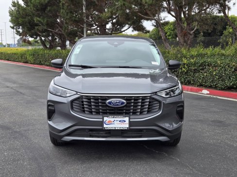 New 2025 Ford Escape Active w/ Tech Pack #1 image 3