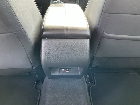 Used 2023 Nissan Altima 2.5 SV image 11
