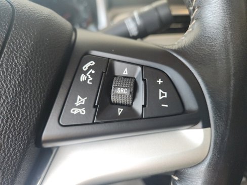 Used 2014 Chevrolet Camaro LT w/ RS Package image 32