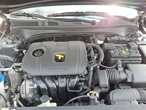 Used 2023 Kia Forte GT-Line image 29
