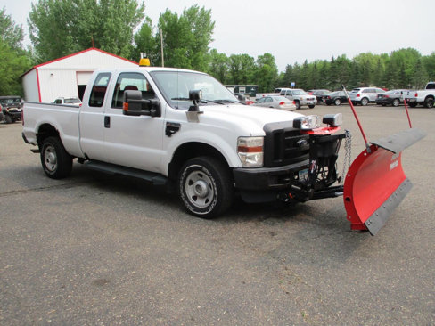 Used 2009 Ford F250 XL image 12
