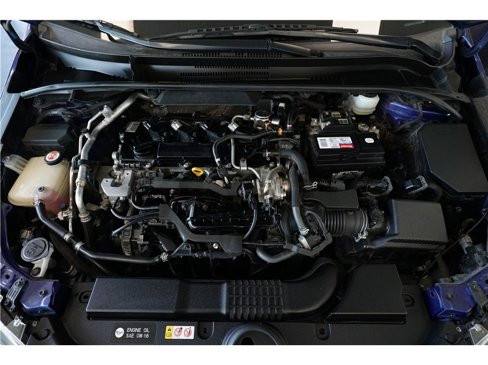 Used 2020 Toyota Corolla SE image 10