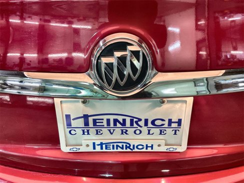 Used 2014 Buick LaCrosse Leather image 24