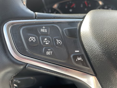 Used 2024 Chevrolet Equinox LT image 31
