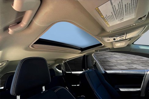 Used 2018 Toyota RAV4 XLE image 22