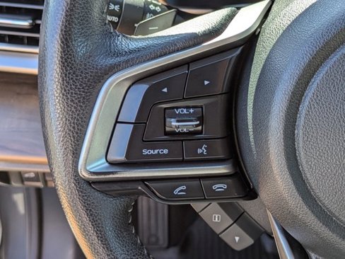 Used 2020 Subaru Outback Limited w/ Tech Package 2 image 23