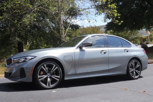 Used 2023 BMW 330e w/ Premium Package image 1