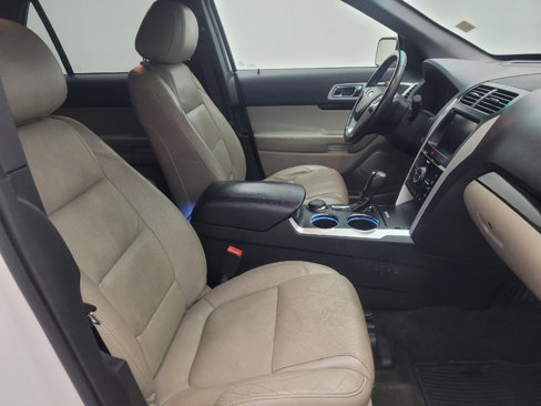 Used 2014 Ford Explorer Limited w/ Equipment Group 302A image 21