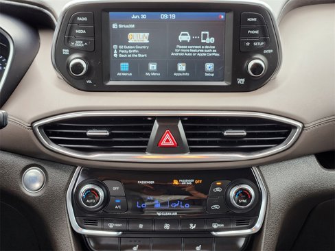 Used 2020 Hyundai Santa Fe SEL w/ Convenience Package image 21