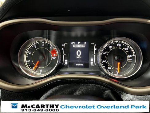 Used 2016 Jeep Cherokee Latitude image 15