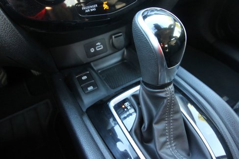 Used 2022 Nissan Rogue Sport SV w/ Technology Package image 16