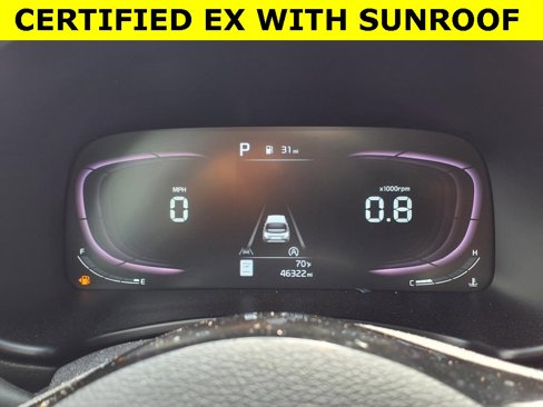 Used 2023 Kia Soul EX image 18