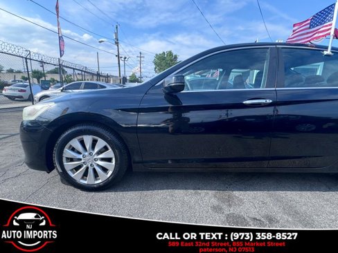 Used 2013 Honda Accord EX image 9