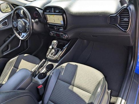 Used 2020 Kia Soul EX w/ Option Group 015 image 20