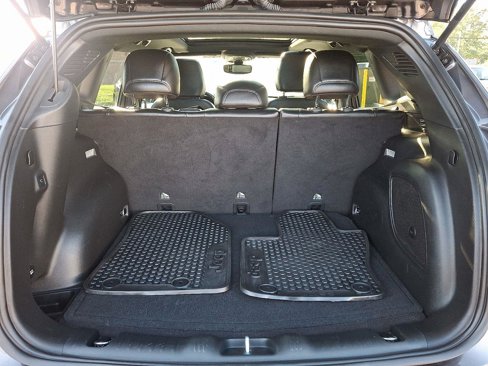 Certified 2022 Jeep Compass Altitude w/ Sun and Sound Group image 28