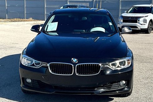 Used 2014 BMW 328i Sedan image 10