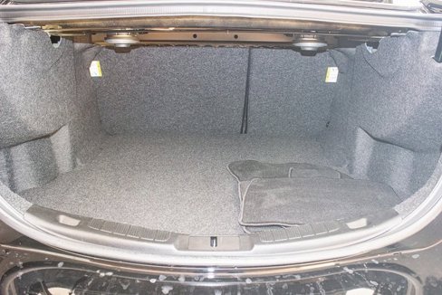 Used 2017 Ford Fusion Titanium image 14