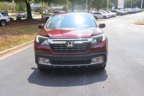 Used 2019 Honda Ridgeline RTL-E image 3