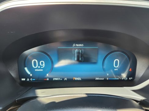Used 2023 Ford Escape Active w/ Tech Pack #2 image 24