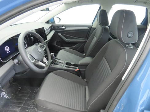 New 2025 Volkswagen Jetta S image 20