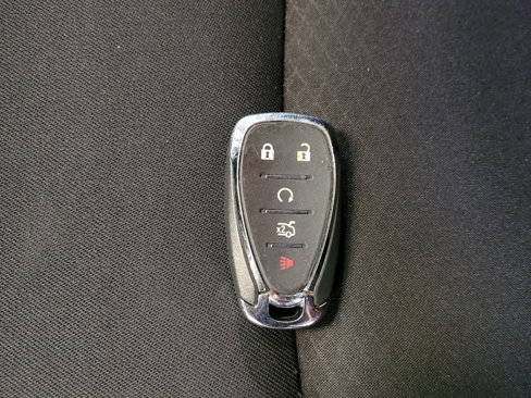 Used 2023 Chevrolet Malibu LT image 32