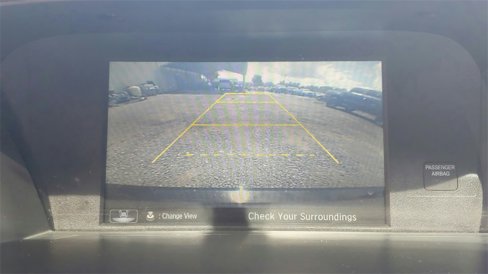 Used 2015 Honda Accord EX image 25