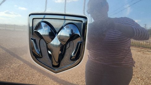 Used 2020 RAM 1500 Classic Warlock image 18