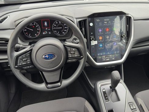New 2025 Subaru Crosstrek 2.5i Premium image 11