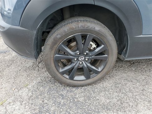 Used 2023 MAZDA CX-30 AWD 2.5 S w/ Preferred Package image 5