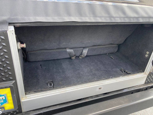 Used 2006 Jeep Wrangler X image 58
