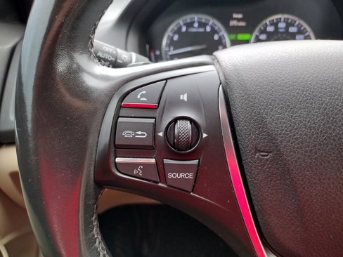 Used 2015 Acura TLX V6 w/ Technology Package image 21