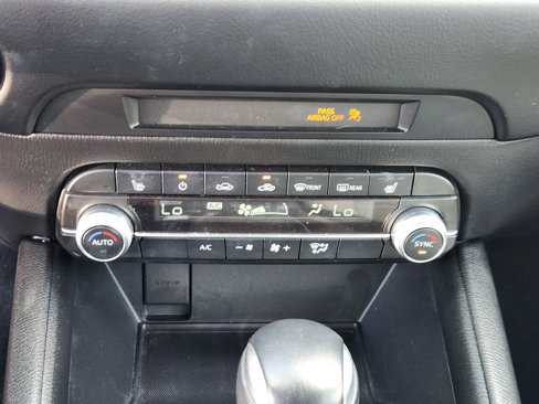 Certified 2021 MAZDA CX-5 Touring w/ Touring Preferred SV Package image 21