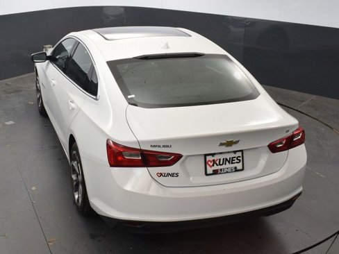 Used 2023 Chevrolet Malibu LT image 48
