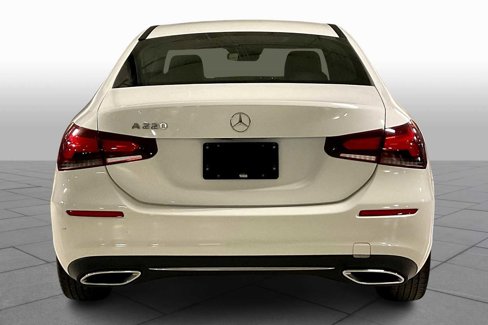 Used 2019 Mercedes-Benz A 220 image 4