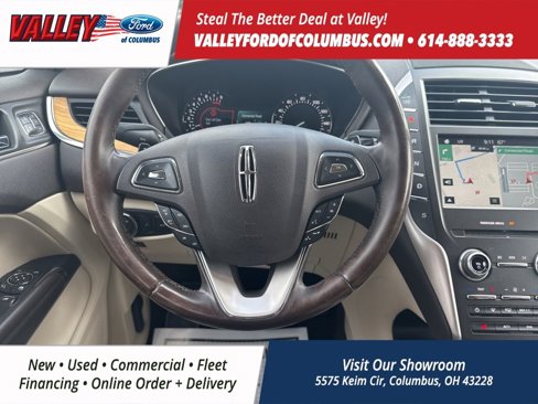 Used 2016 Lincoln MKC Select w/ Select Plus Package image 15