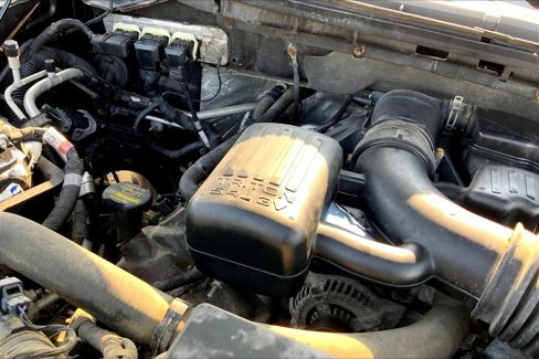 Used 2010 Ford F150 XLT image 28