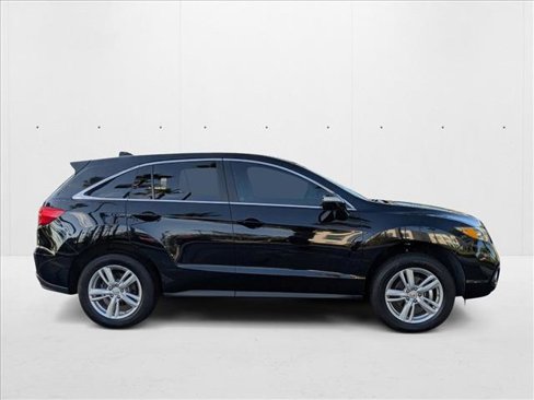 Used 2014 Acura RDX FWD w/ Technology Package image 4