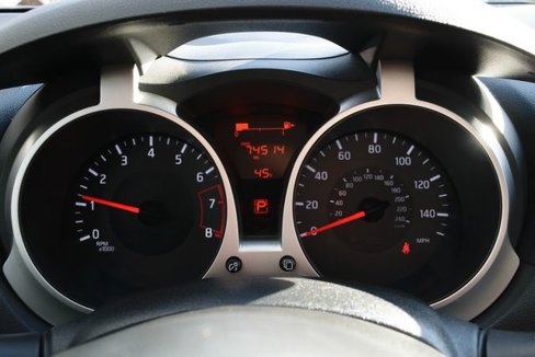 Used 2017 Nissan Juke S image 29
