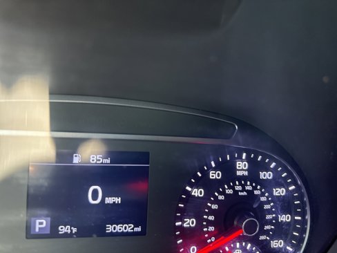 Used 2021 Kia Soul LX image 16
