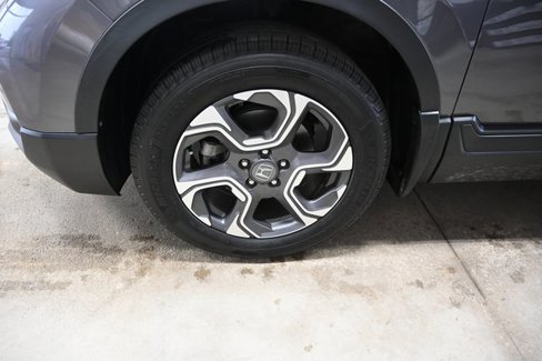 Used 2018 Honda CR-V EX-L image 30