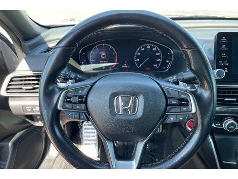 Used 2018 Honda Accord Sport image 32