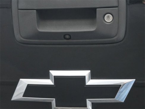 Used 2015 Chevrolet Silverado 1500 LT w/ Midnight Edition image 10