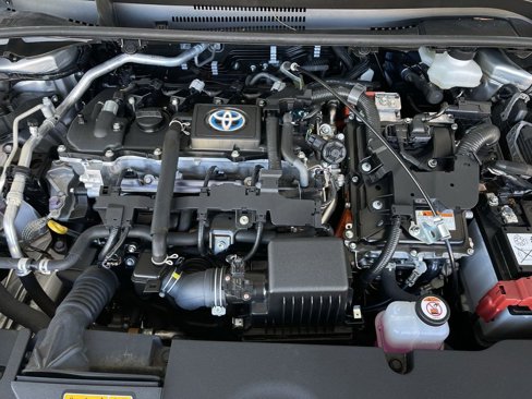 Used 2024 Toyota Corolla SE image 29