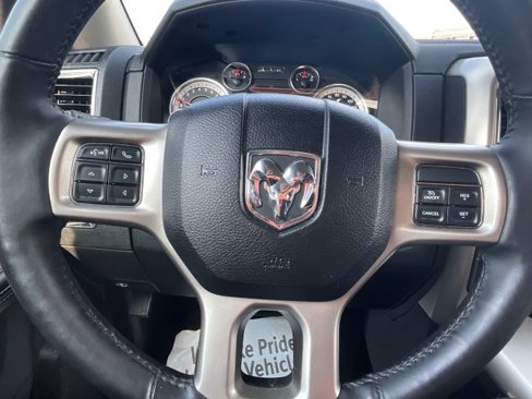 Used 2013 RAM 1500 Laramie w/ Convenience Group image 13