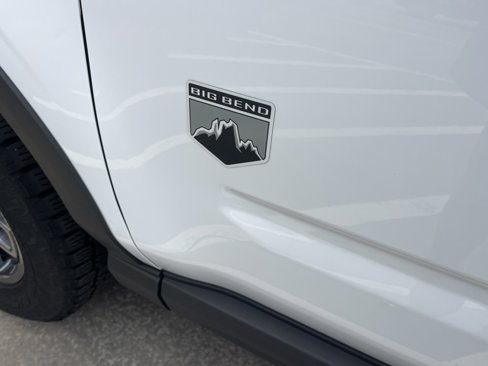 Used 2021 Ford Bronco Sport Big Bend w/ Big Bend Package image 4