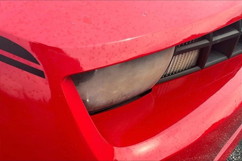 Used 2012 Chevrolet Camaro LT image 24