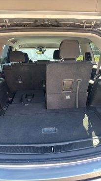Used 2023 Jeep Grand Cherokee L Laredo w/ Luxury Tech Group I image 11